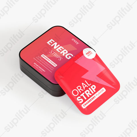 Snouy™ EnergyStrips