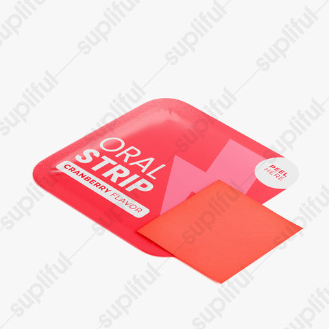 Snouy™ EnergyStrips