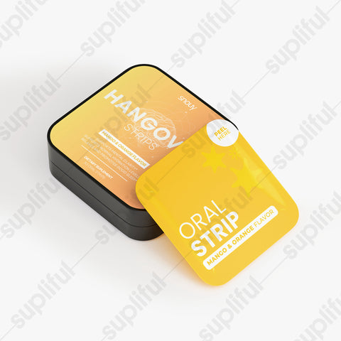 Snouy™ HangoverStrips