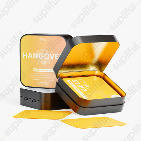Snouy™ HangoverStrips