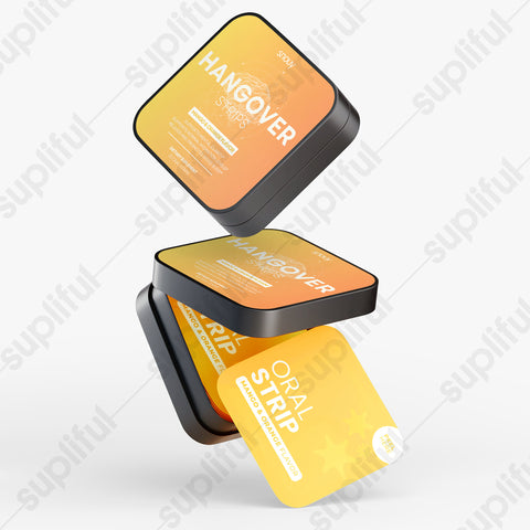 Snouy™ HangoverStrips