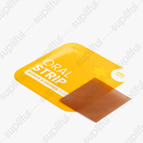 Snouy™ HangoverStrips