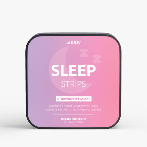 Snouy™ SleepStrips