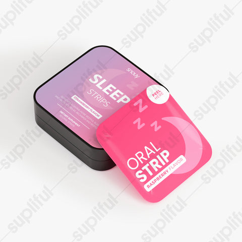 Snouy™ SleepStrips