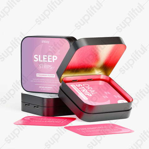 Snouy™ SleepStrips