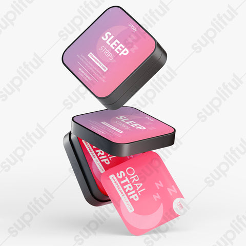 Snouy™ SleepStrips