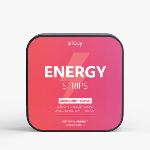 Snouy™ EnergyStrips