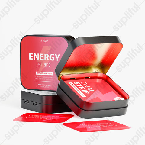 Snouy™ EnergyStrips