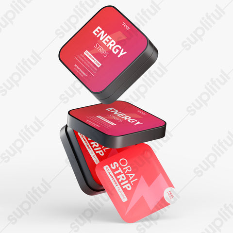 Snouy™ EnergyStrips