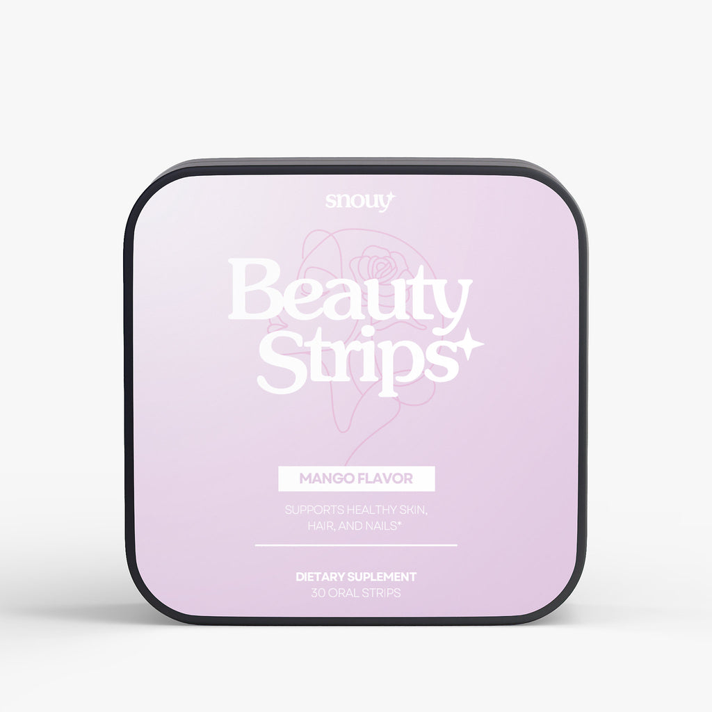 Beauty Collagen Strips
