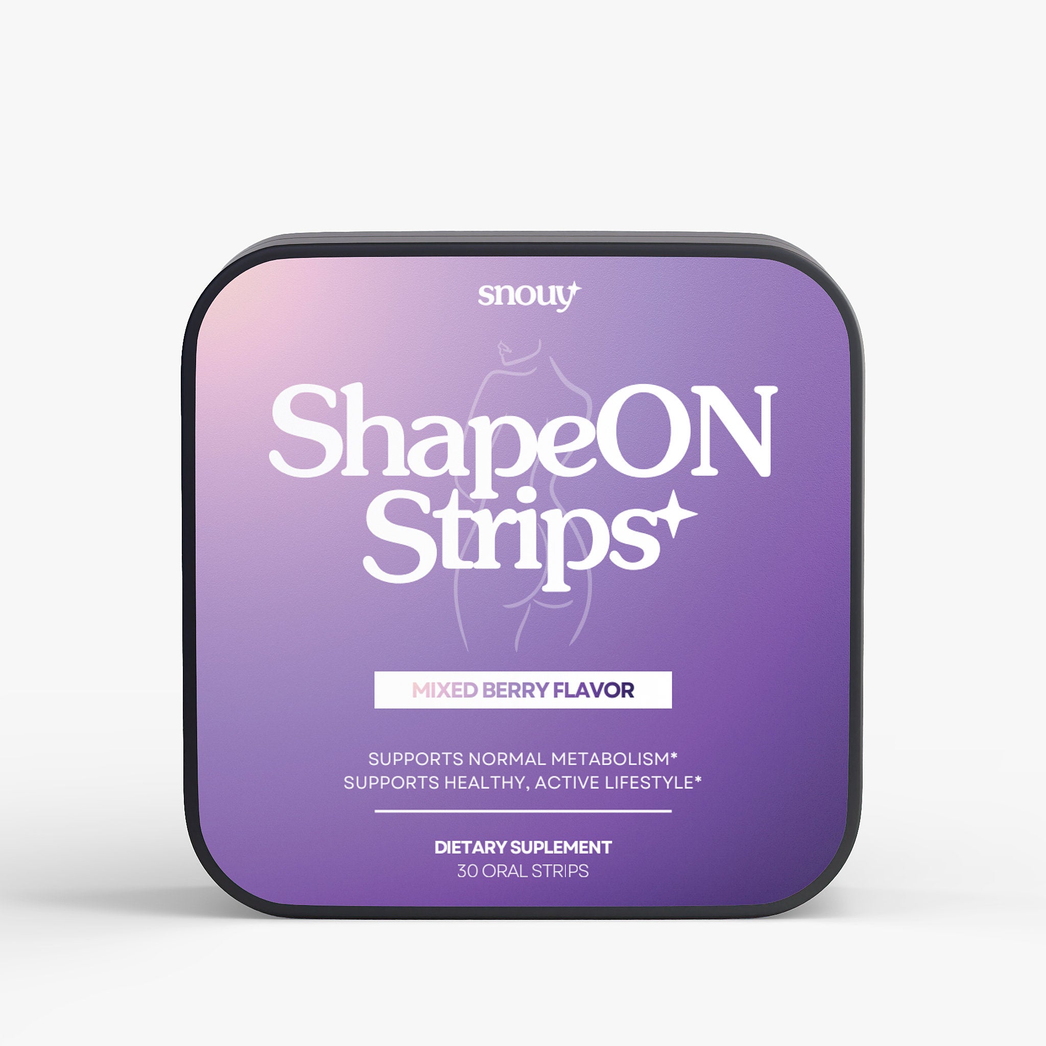 ShapeON Strips