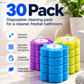 SNOUY Clean Pads