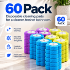 SNOUY Clean Pads