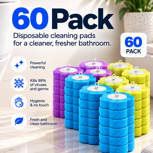 SNOUY Clean Pads