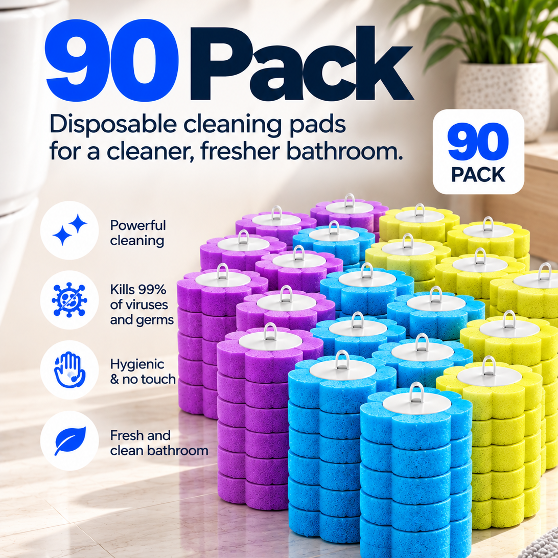 SNOUY Clean Pads