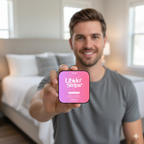 Libido Support Strips