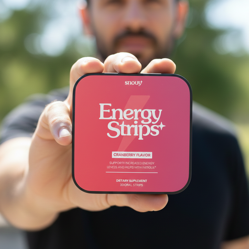 Energy Strips