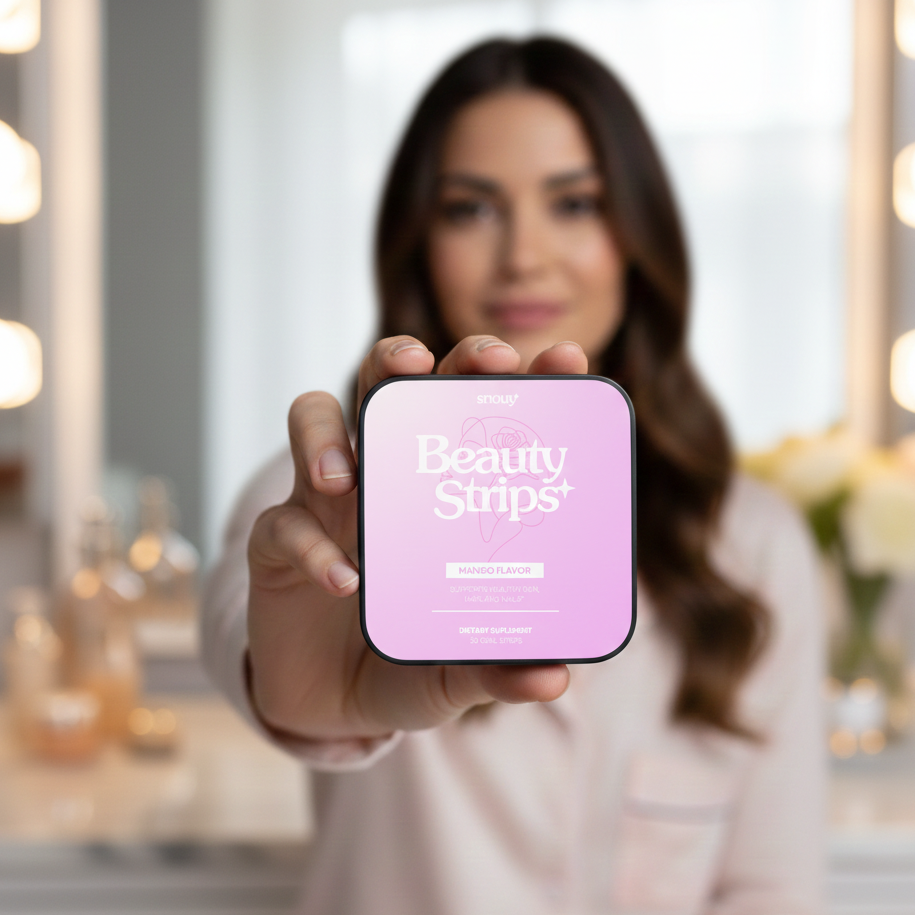 Beauty Collagen Strips