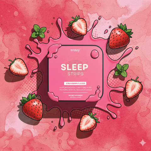 Sleep Strips