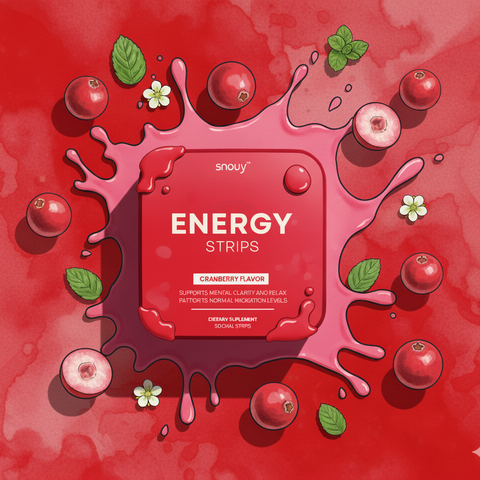 Energy Strips