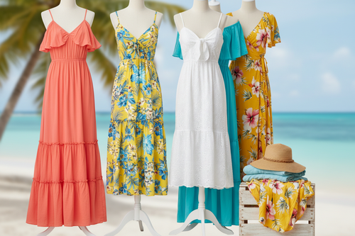 summer dresses